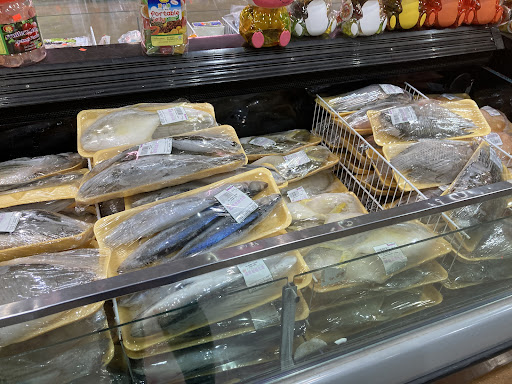 Asian Grocery Store «Pacific Produce», reviews and photos, 5455 S 27th St, Oak Creek, WI 53154, USA