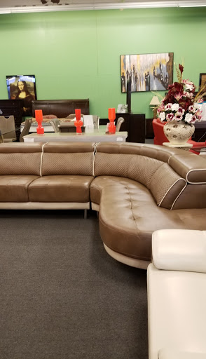 Furniture Store «Jerusalem Furniture», reviews and photos, 2134 Street Rd, Bensalem, PA 19020, USA