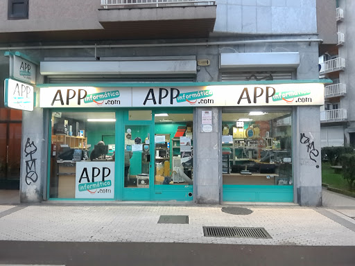 APP Informática AMARA