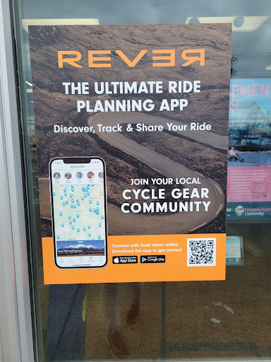 Motorcycle Parts Store «Cycle Gear», reviews and photos, 180 Lancaster Dr NE, Salem, OR 97301, USA