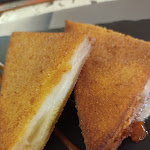 Photo n°1 de l'avis de Giorgio.h fait le 23/07/2023 à 07:26 sur le  Locanda Fra Diavolo - MANI & SJUNGLE à Diano Marina