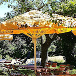 Photo n°3 de l'avis de Rainer.r fait le 01/07/2019 à 12:41 sur le  Zur Schönen Aussicht à Grasellenbach