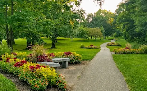 The Gardens at SIUE image