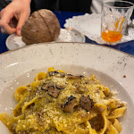 Photo n°5 de l'avis de Szymon.u fait le 12/11/2022 à 18:55 sur le  Ristorante Jole à Testaccio