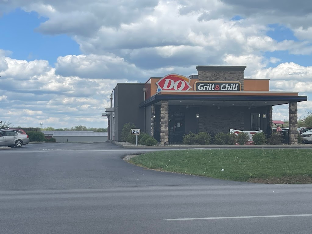 Dairy Queen Grill & Chill 41031