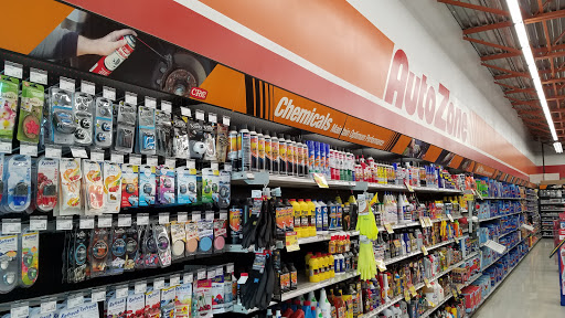Auto Parts Store «AutoZone», reviews and photos, 414 S Weber Rd, Romeoville, IL 60446, USA
