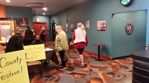 Movie Theater «Teaneck Cinemas», reviews and photos, 503 Cedar Ln, Teaneck, NJ 07666, USA