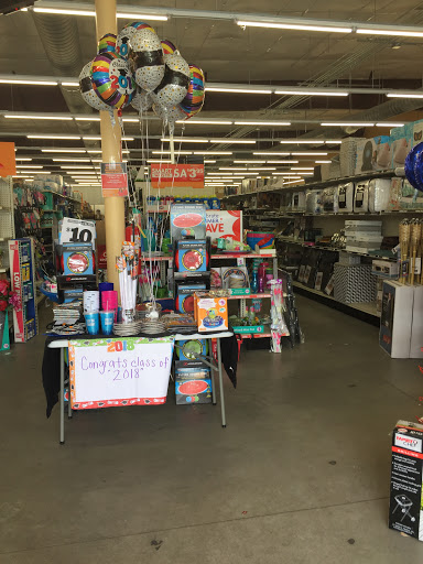 Dollar Store «FAMILY DOLLAR», reviews and photos, 2433 Delowe Dr, East Point, GA 30344, USA
