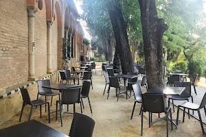 Real Alcázar Cafeteria image