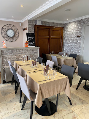 La Ferme Gourmande - Restaurant Boulogne sur-mer à Boulogne-sur-Mer