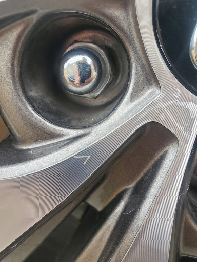 Tire Shop «Discount Tire Store - San Marcos», reviews and photos, 2227 S Interstate 35, San Marcos, TX 78666, USA