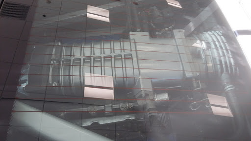 Ford Dealer «Herb Chambers Ford of Braintree», reviews and photos, 75 Granite St, Braintree, MA 02184, USA