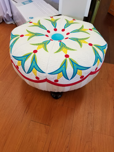 Fabric Store «Keep Me In Stitches», reviews and photos, 10459 Ulmerton Rd, Largo, FL 33771, USA