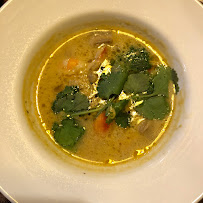 Soupe du Restaurant vietnamien Le Lotus D'or à La Baule-Escoublac - n°14