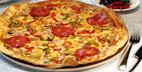 Pizza du Le Collier Pizzeria & Restaurant à Antibes - n°1
