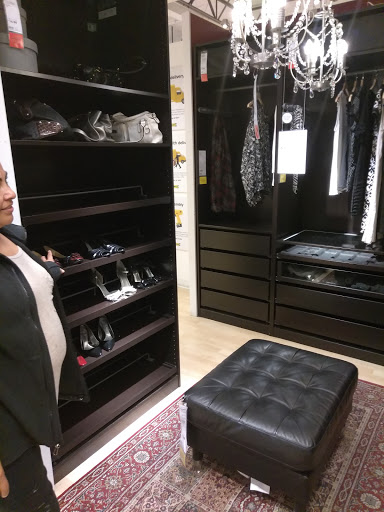 Furniture Store «IKEA Emeryville Home Furnishings», reviews and photos, 4400 Shellmound St, Emeryville, CA 94608, USA