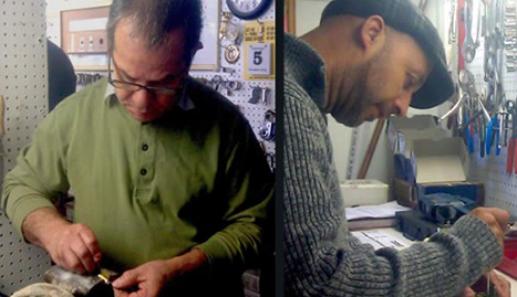 Locksmith «Coristine Locksmith», reviews and photos, 115 Spring St, Newport, RI 02840, USA