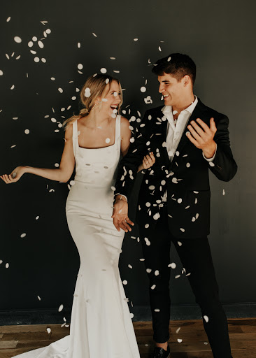 Bridal Shop «a&bé bridal shop miami», reviews and photos, 319 NW 25th St, Miami, FL 33127, USA