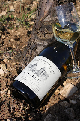 Domaine Goulley à La Chapelle-Vaupelteigne