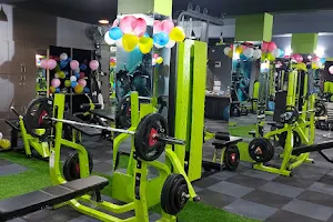 H.D FITNESS ZONE image