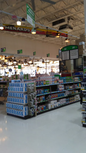 Home Improvement Store «Menards», reviews and photos, 6800 S 27th St, Oak Creek, WI 53154, USA
