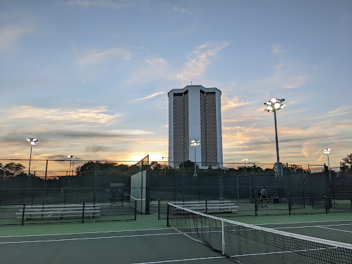 Recreation and Physical Activity Center image 10