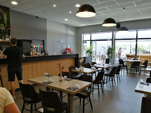 Photo n°20 de La table gourmande à Foulayronnes ()
