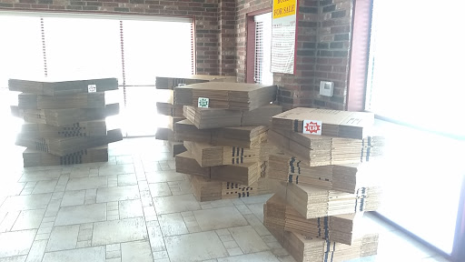 Self-Storage Facility «All Storage», reviews and photos, 26740 E University Dr, Aubrey, TX 76227, USA