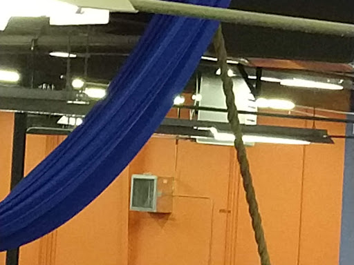 Gymnastics Center «Broderick Gymnastics Academy», reviews and photos, 67 Sprague St #13, Hyde Park, MA 02136, USA
