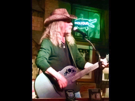 Cocktail Bar «Tradewinds Lounge», reviews and photos, 124 Charlotte St, St Augustine, FL 32084, USA