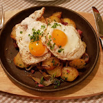 Photo n°9 de l'avis de Shahrooz.a fait le 21/10/2019 à 20:16 sur le  Weinhaus am Rhein à Königswinter