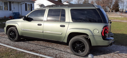 Auction House «Indianapolis Car Exchange», reviews and photos, 5161 S Indianapolis Rd, Whitestown, IN 46075, USA