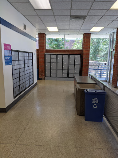 Post Office «United States Postal Service», reviews and photos, 41 Wheeler Ave, Arcadia, CA 91006, USA