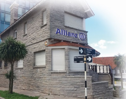 Allianz Argentina - Oficina Mar del Plata