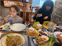 Nouille du Restaurant chinois Restaurant Magic Nouilles à Grenoble - n°9