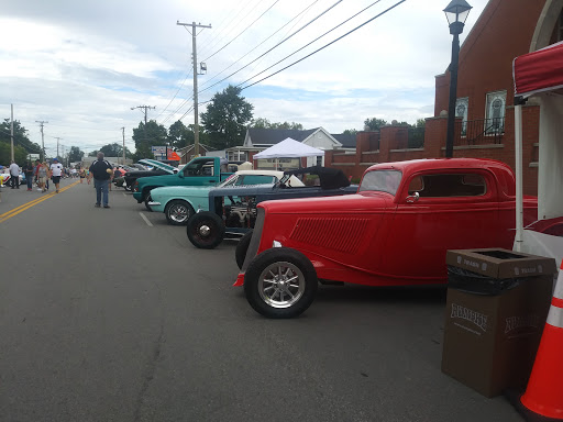 Auto Parts Store «NAPA Auto Parts - Genuine Parts Company», reviews and photos, 10210 Taylorsville Rd, Jeffersontown, KY 40299, USA