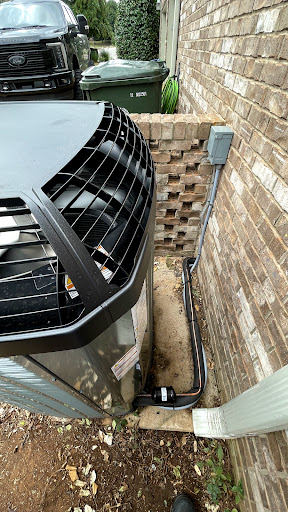 HVAC Contractor «Dynamic Air Climate Solutions, LLC», reviews and photos