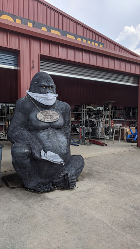 Pawn Shop «Top Dollar Pawn Houma», reviews and photos, 4843 LA-182, Houma, LA 70364, USA