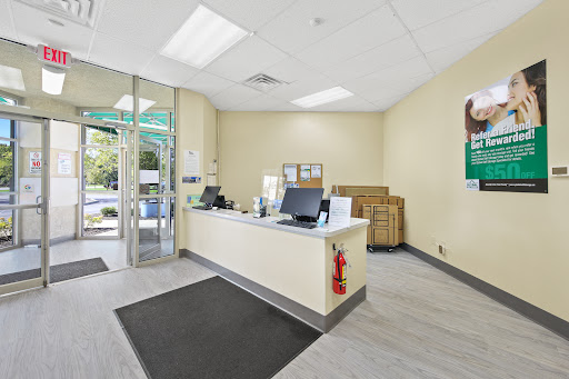 Self-Storage Facility «Global Self Storage», reviews and photos, 13942 E 96th St, McCordsville, IN 46055, USA