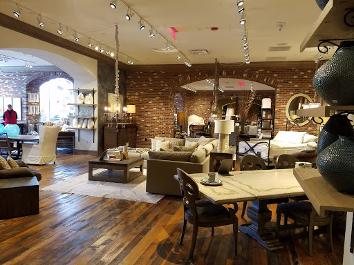 Furniture Store «Arhaus», reviews and photos, 155 Culver Rd, Rochester, NY 14620, USA