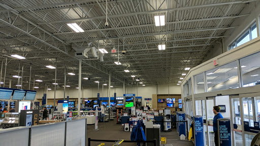 Electronics Store «Best Buy», reviews and photos, 50400 Waterside Dr, Chesterfield, MI 48051, USA