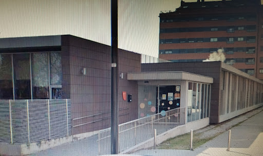 Escuela Infantil Municipal Parque Bruil, Preescolar en Zaragoza,Zaragoza