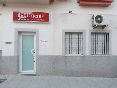 Orienta - Psicología y Mediación C. del Aceite, 18, Bajo Local, 14850 Baena, Córdoba, España