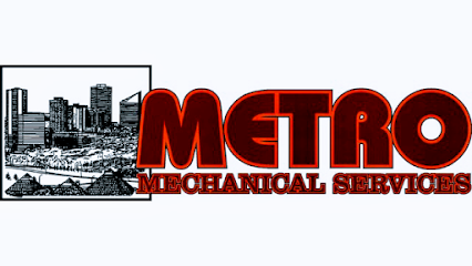 Metro Mechanical Services Inc.