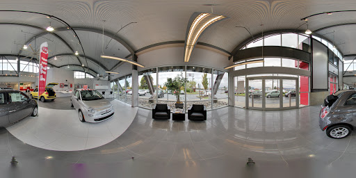 Car Dealer «Carman FIAT», reviews and photos, 154 N Dupont Hwy, New Castle, DE 19720, USA