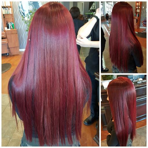 Hair Salon «Hair By Sebo Salon», reviews and photos, 799 NY-211, Middletown, NY 10941, USA