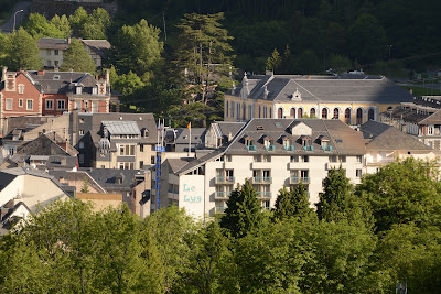 Hôtel Résidence Le Lys Cauterets à Cauterets