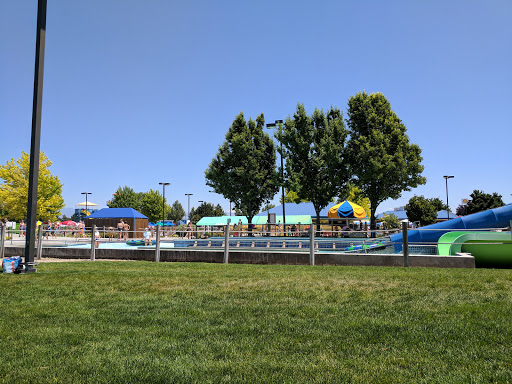 Water Park «Roaring Springs Water Park», reviews and photos, 400 W Overland Rd, Meridian, ID 83642, USA