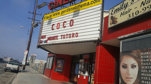 Movie Theater «Gardena Cinema», reviews and photos, 14948 Crenshaw Blvd, Gardena, CA 90249, USA