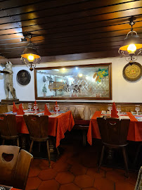 Atmosphère du Restaurant Taverne chez Marcel à Nancy - n°8